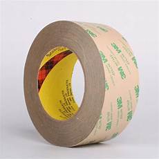 Double Coated Adhesive Tapes