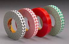 Double Coated Adhesive Tapes