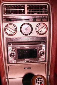 Double Din Auto Stereo