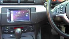 Double Din Auto Stereo