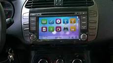 Double Din Auto Stereo