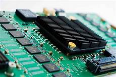 Double Sided Pcb