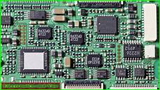 Double Sided Pcb