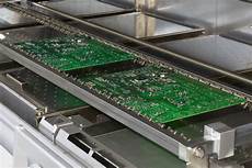 Double Sided Pcb