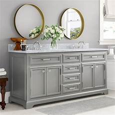Double Vanity