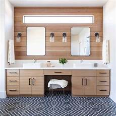 Double Vanity