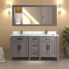 Double Vanity