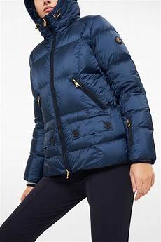 Down Ski Jacket