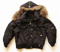 Down Ski Jacket