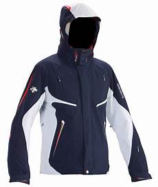 Down Ski Jacket