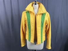 Down Ski Jacket