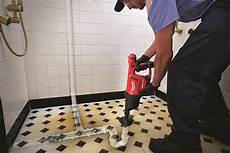 Drain Cleaning Tools