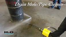 Drain Cleaning Tools