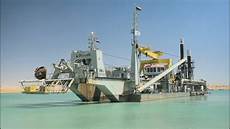 Dredger