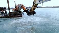 Dredger