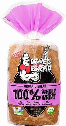 Dried Grain Products