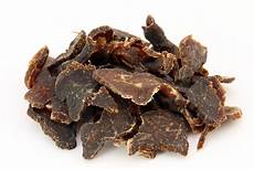 Dried Meat Poultry