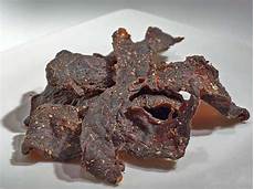 Dried Meat Poultry