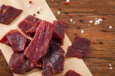 Dried Meat Poultry