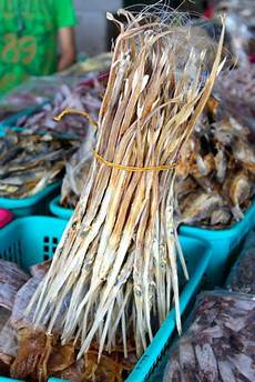 Dried Seafood