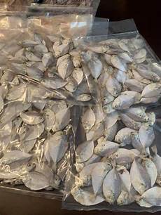 Dried Seafood