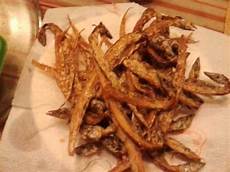 Dried Seafood