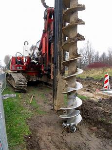 Drill Machines