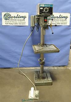 Drill Machines
