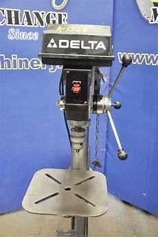 Drill Machines