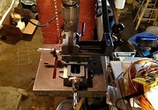 Drill Machines
