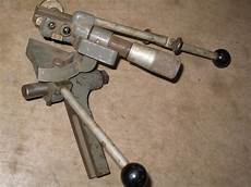 Drill Sharpener