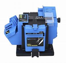 Drill Sharpener