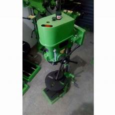 Drilling Cum Milling