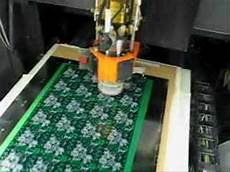 Drilling machines