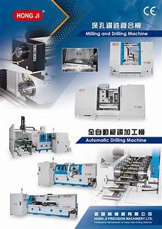 Drilling machines