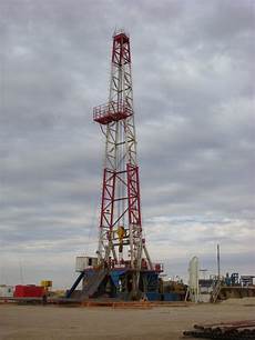 Drilling Rig