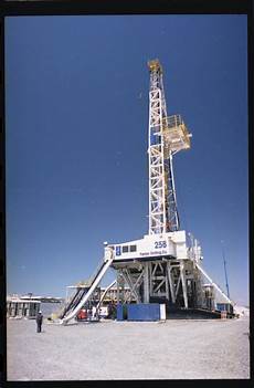 Drilling Rig