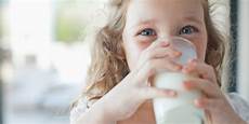 Drinking Milk