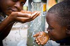 Drinking Water