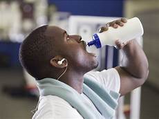 Drinking Water