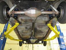 Drive Shafts
