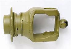 Drive Shafts