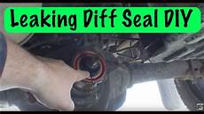 Drive Shafts