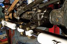 Drive Shafts