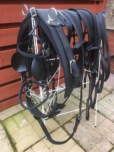 Driving Harness