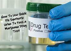 Drug Tests