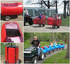 Drum Mowers