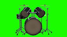 Drum Screen