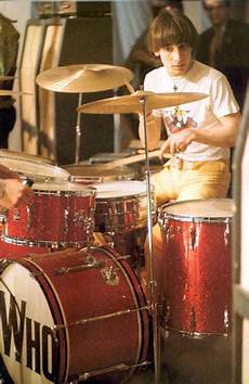 Drums & Barrels
