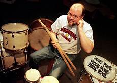 Drums & Barrels